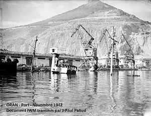 Oran port 07